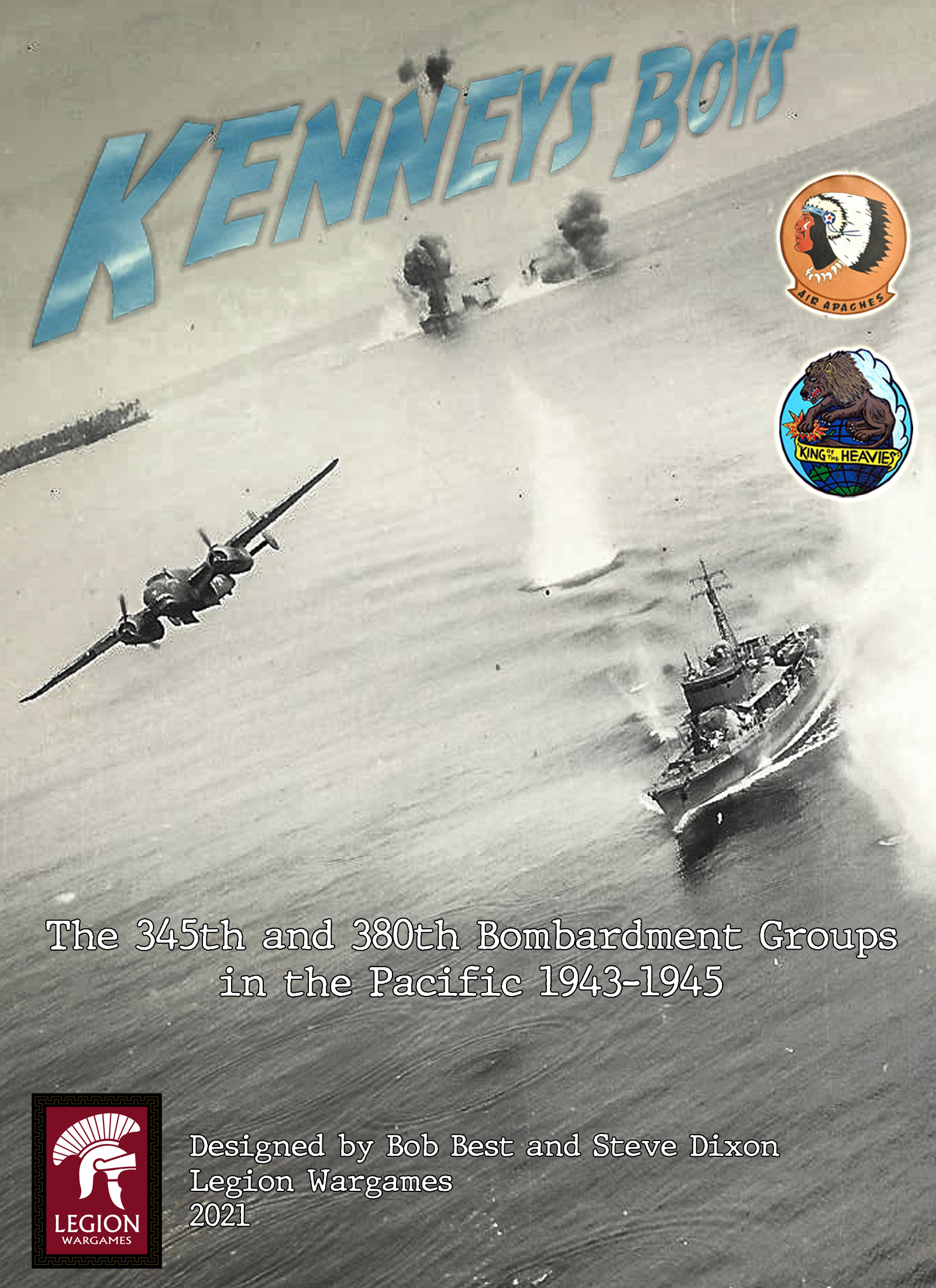 KB Cover